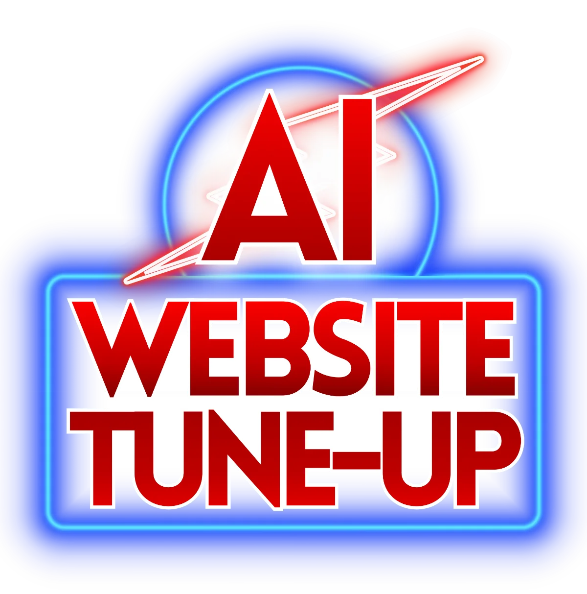 AI Website Tune Up logo