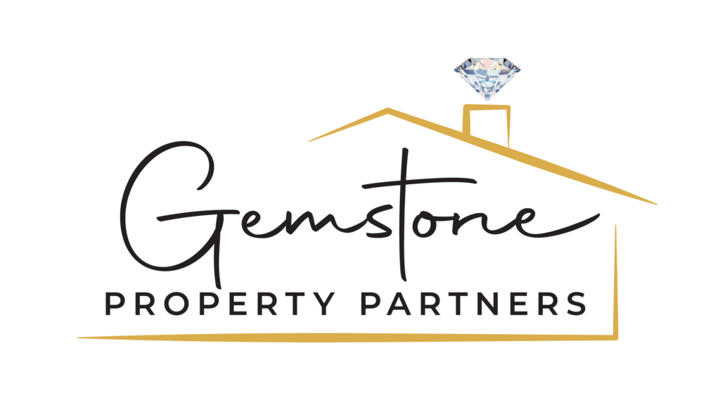 Gemstone Logo color