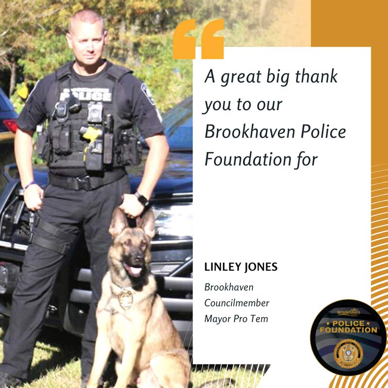 Social Graphics BH Police Found Quote 14