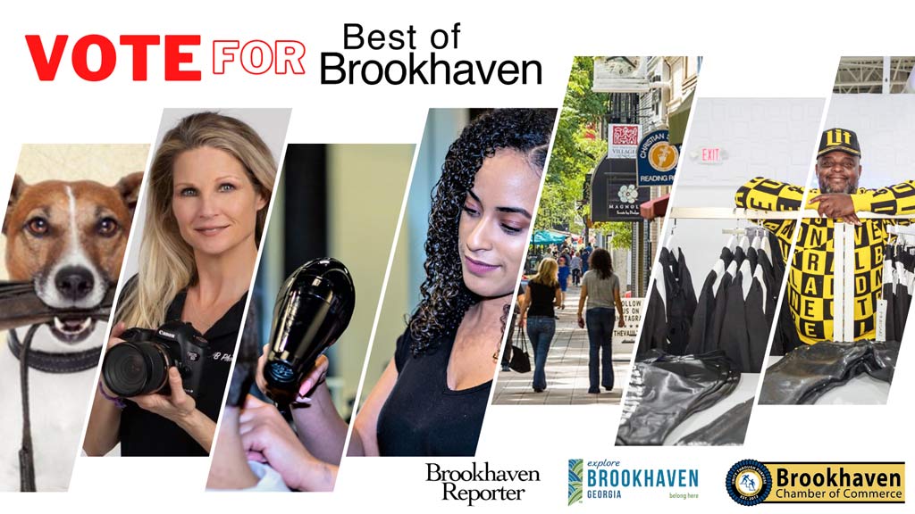 Social Graphics BHCC Best of Brookhaven Twitter Post