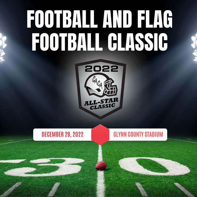 Social Graphics GACA All Star Classic