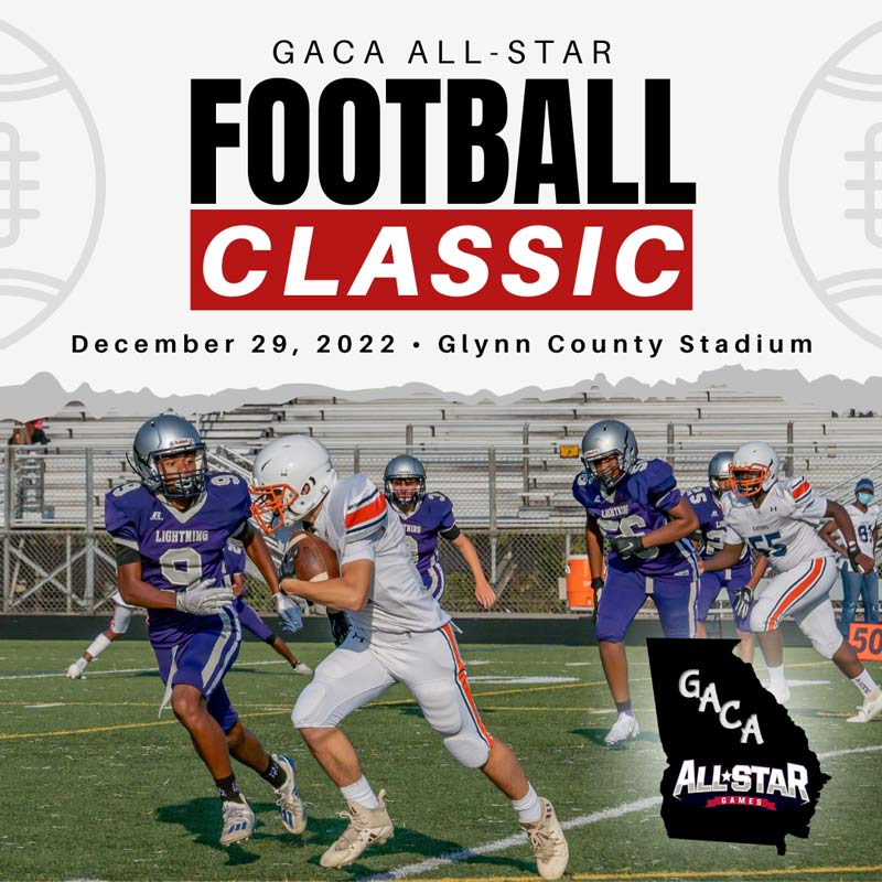 Social Graphics GACA Football Classic 800x800 1