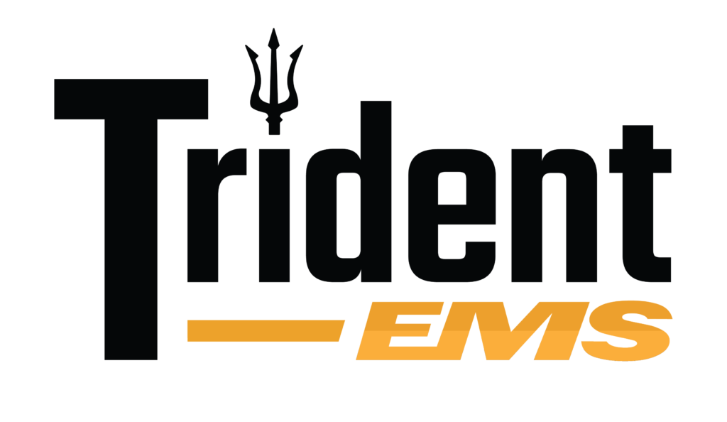 Trident EMS Logo Final 02b bg White