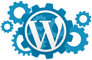 Wordpress website gears make it fast