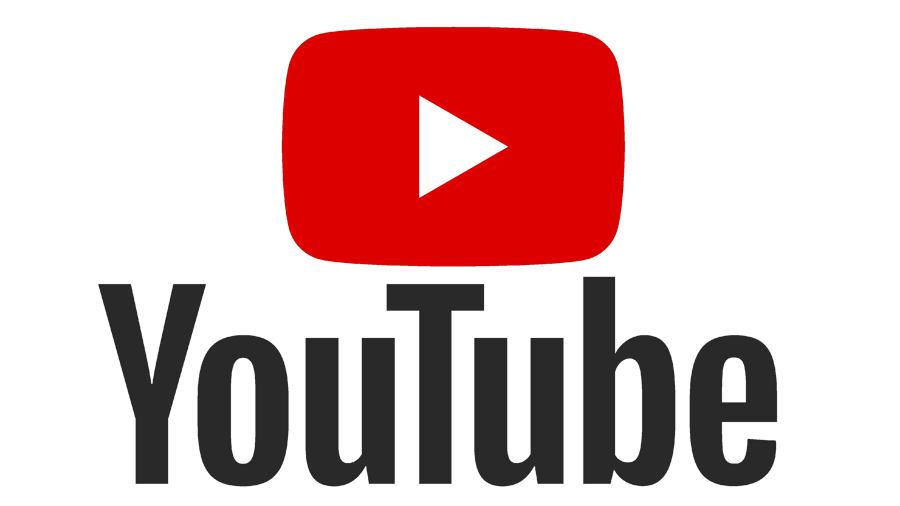 YouTube--logo