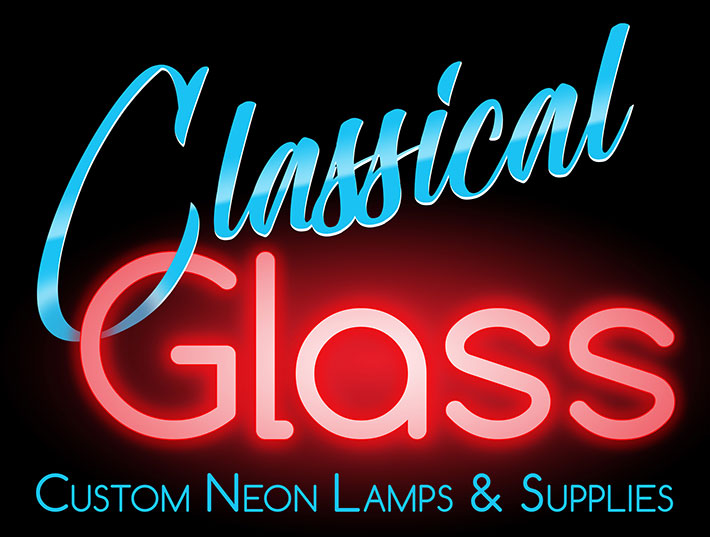 logo Classical Glass