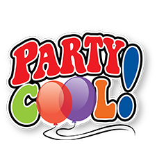 partycool client logos